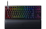 Razer Huntsman V2 Tenkeyless Rote Switches