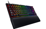 Razer Huntsman V2 Tenkeyless Rote Switches