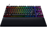 Razer Huntsman V2 Tenkeyless Rote Switches