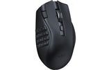 Razer Naga V2 HyperSpeed