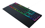 Razer Ornata V3 - Gaming Keyboard