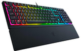 Razer Ornata V3 - Gaming Keyboard