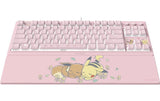 Razer Ornata V3 Tenkeyless - Pikachu/Eevee