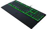 Razer Ornata V3 X - Gaming Keyboard