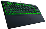 Razer Ornata V3 X - Gaming Keyboard