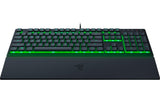 Razer Ornata V3 X - Gaming Keyboard