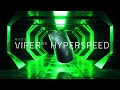 Razer Viper V3 HyperSpeed – Schwarz