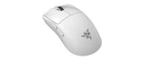 Razer Viper V4 Pro - weiß
