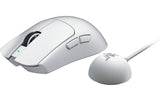 Razer Viper V4 Pro - weiß
