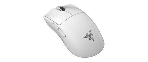Razer Viper V4 Pro - weiß