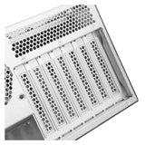 Silverstone RM42-502 (ATX, E-ATX, mATX, Mini-ITX, SSI CEB, SSI EEB)