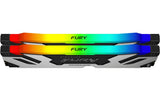 FURY Renegade RGB DDR5 32GB 2-Kit 6400MT/s