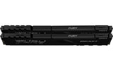 FURY Beast DDR4 64GB 2-Kit 3200MT/s Black