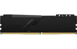 FURY Beast DDR4 16GB 2-Kit 3200MT/s Black