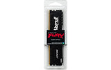 FURY Beast DDR4 16GB 3200MT/s Black