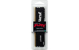 FURY Beast DDR4 32GB 3200MT/s Black