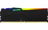 FURY Beast RGB DDR5 64GB 2-Kit 6400MT/s EXP