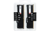 FURY Beast RGB DDR5 32GB 2-Kit 6000MT/s EXP