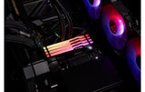 FURY Beast RGB DDR5 32GB 2-Kit 6000MT/s EXP