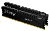 FURY Beast DDR5 16GB 2-Kit 6000MT/s EXPO