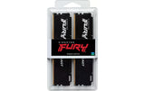FURY Beast DDR5 64GB 2-Kit 6000MT/s EXPO