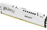 FURY Beast DDR5 32GB 2-Kit 6000MT/s Wh.EXPO