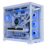 Photo de Sabik Blanc - SwissHardware