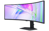 Samsung Curved 49, DQHD, DP 120Hz, KVM