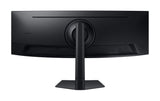Samsung Curved 49, DQHD, DP 120Hz, KVM