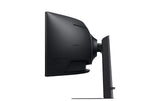 Samsung Curved 49, DQHD, DP 120Hz, KVM