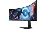 Samsung Curved 49, Odyssey G9, Dual QHD
