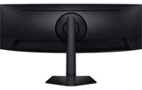 Samsung Curved 49, Odyssey G9, Dual QHD