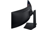 Samsung Curved 49, Odyssey G9, Dual QHD