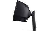 Samsung Curved 49, Odyssey G9, Dual QHD