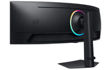 Samsung Curved 49, Odyssey G95C, Dual QHD