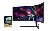 Samsung Curved 57, Odyssey NEO G9