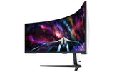 Samsung Curved 57, Odyssey NEO G9