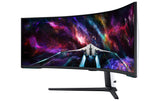 Samsung Curved 57, Odyssey NEO G9