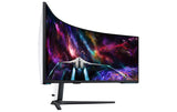 Samsung Curved 57, Odyssey NEO G9