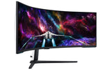 Samsung Curved 57, Odyssey NEO G9