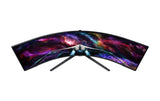 Samsung Curved 57, Odyssey NEO G9