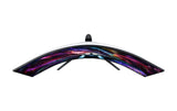 Samsung Curved 57, Odyssey NEO G9