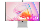 Samsung Flat 27, mattes Display