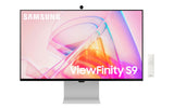 Samsung Flat 27, mattes Display