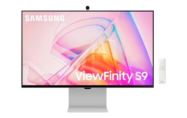 Samsung Flat 27, mattes Display