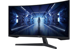 Samsung LC34G55TWWPXEN