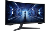 Samsung LC34G55TWWPXEN