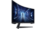 Samsung LC34G55TWWPXEN