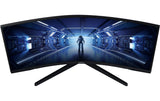 Samsung LC34G55TWWPXEN