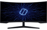 Samsung LC34G55TWWPXEN